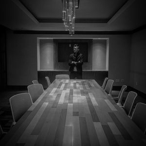 Meet your Posher, Devin